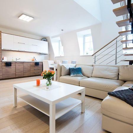 Spa Apartments Bulharska Κάρλοβι Βάρι Εξωτερικό φωτογραφία