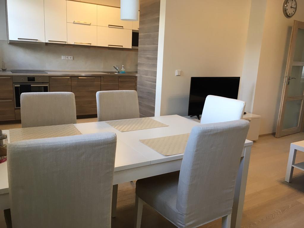 Spa Apartments Bulharska Κάρλοβι Βάρι Εξωτερικό φωτογραφία