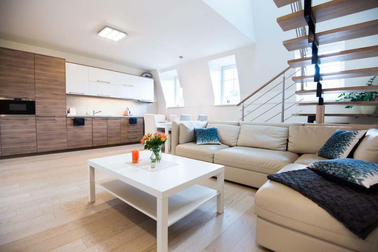 Spa Apartments Bulharska Κάρλοβι Βάρι Εξωτερικό φωτογραφία