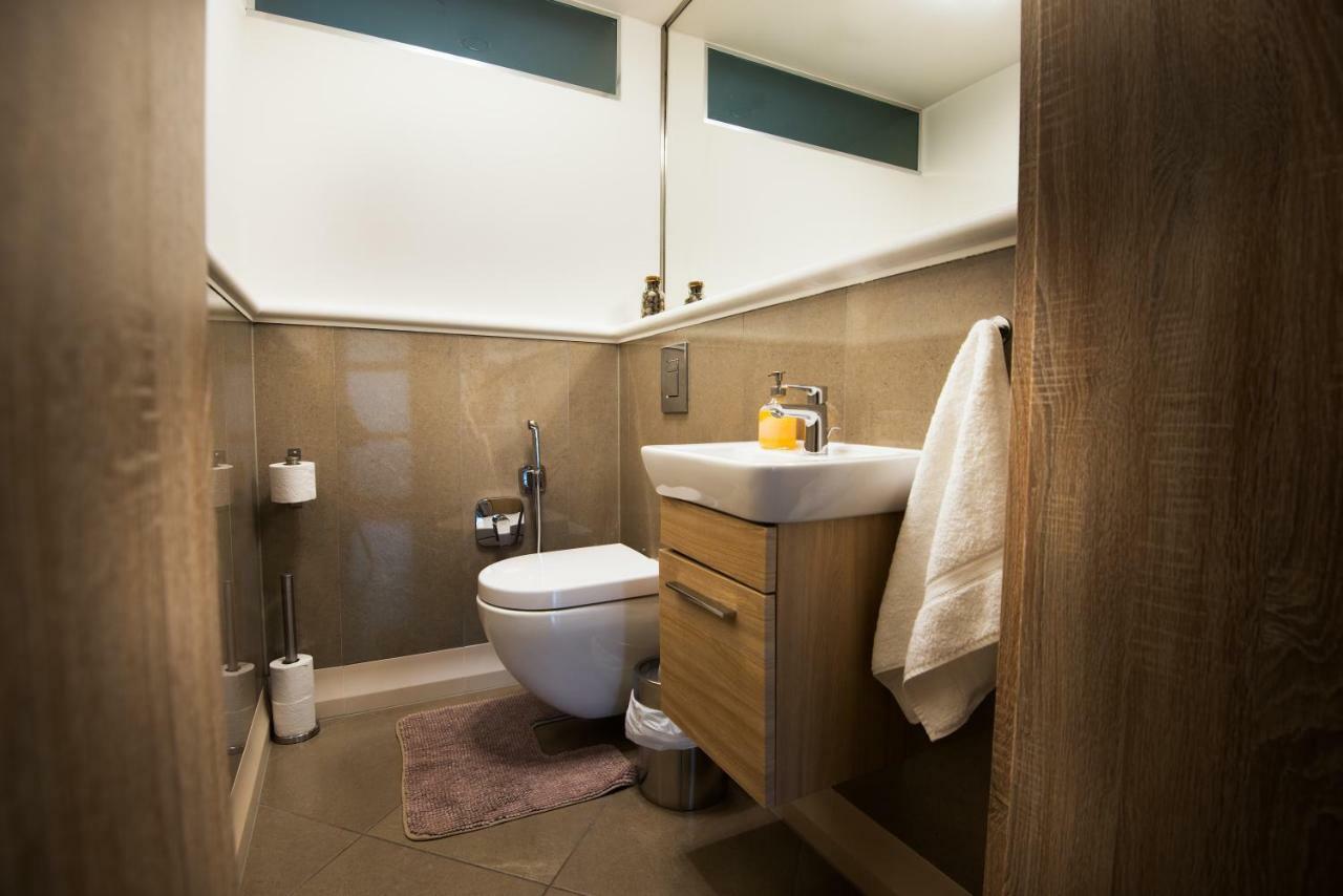 Spa Apartments Bulharska Κάρλοβι Βάρι Εξωτερικό φωτογραφία