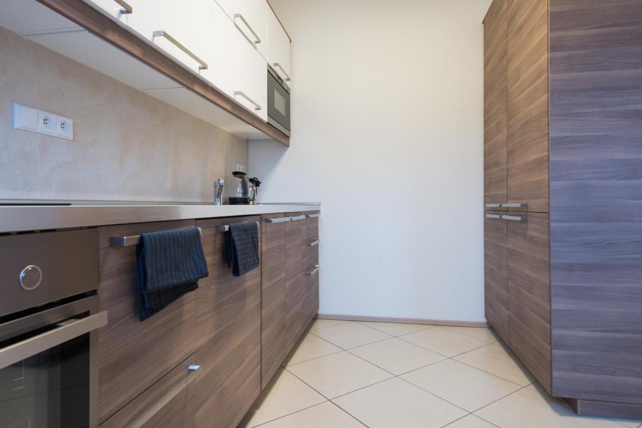 Spa Apartments Bulharska Κάρλοβι Βάρι Εξωτερικό φωτογραφία