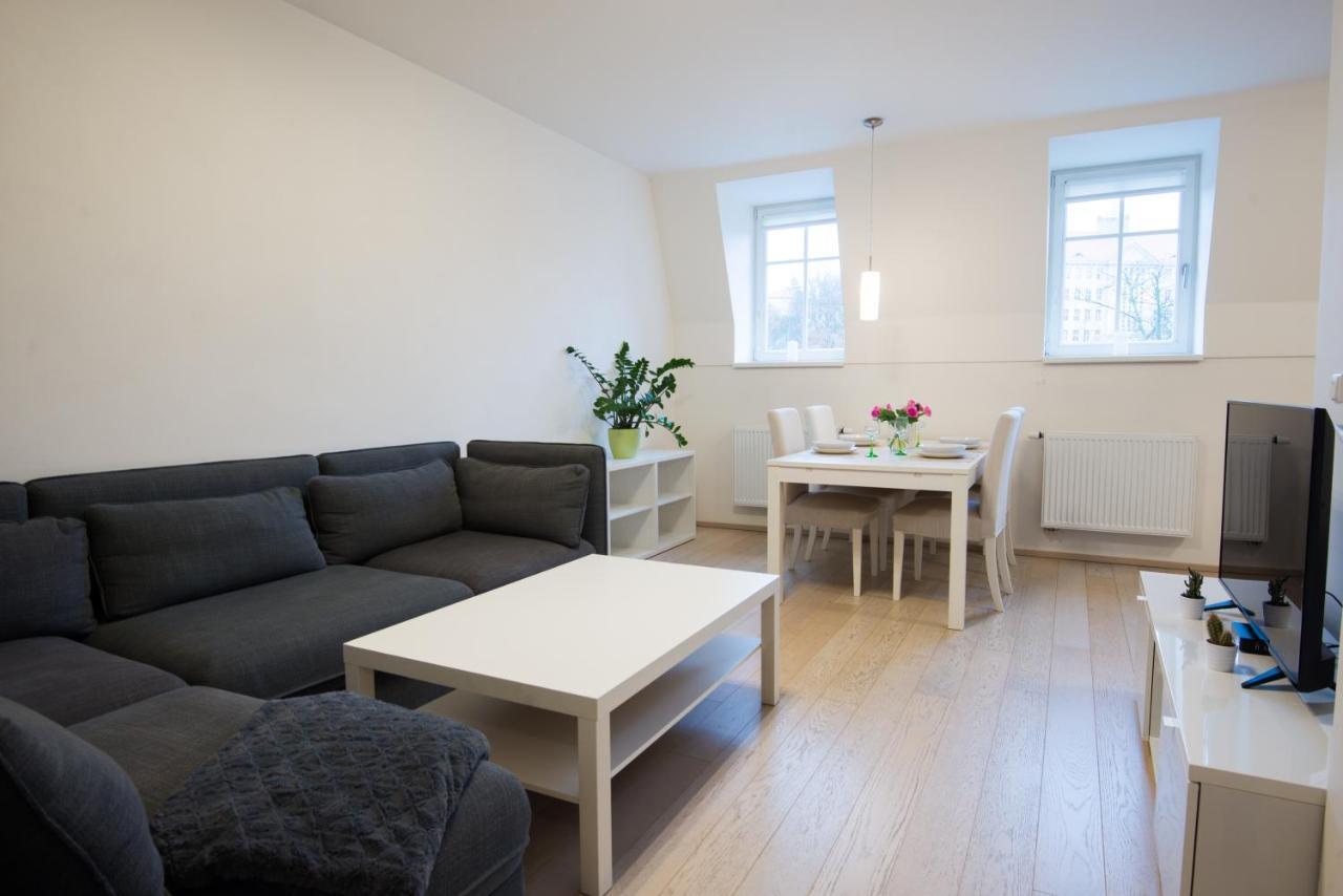 Spa Apartments Bulharska Κάρλοβι Βάρι Εξωτερικό φωτογραφία